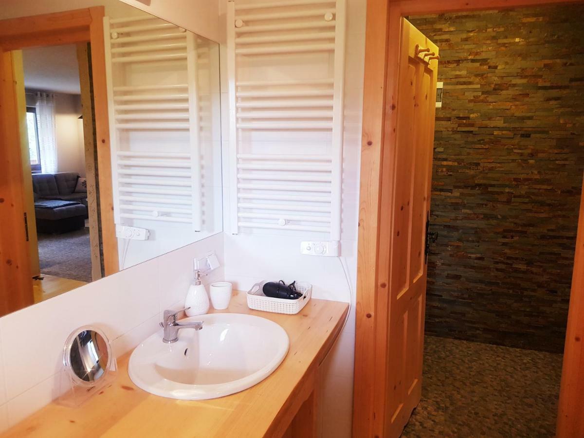 Apartament Sobiczkowa Zakopane Kościelisko Exterior foto